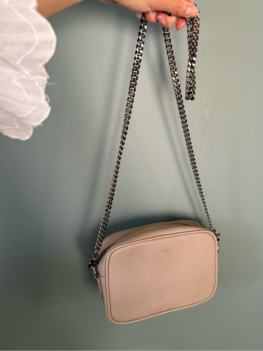 Angela Roi Grace Mini crossbody bag purse